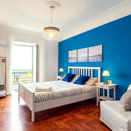 Pausea Suite Napoli Eksteriør billede